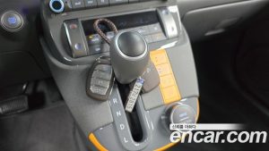 Hyundai Casper Turbo Inspiration 2025 года из Южной Кореи