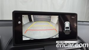 Hyundai Casper Turbo Inspiration 2025 года из Южной Кореи