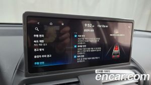 Hyundai Casper Turbo Inspiration 2025 года из Южной Кореи