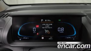 Hyundai Casper Turbo Inspiration 2025 года из Южной Кореи