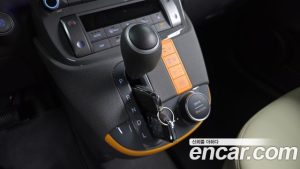 Hyundai Casper Turbo Inspiration 2025 года из Южной Кореи