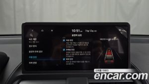 Hyundai Casper Turbo Inspiration 2025 года из Южной Кореи
