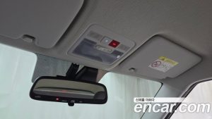 Hyundai Casper Turbo Inspiration 2025 года из Южной Кореи