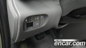 Hyundai Casper Turbo Inspiration 2025 года из Южной Кореи