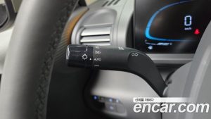 Hyundai Casper Turbo Inspiration 2025 года из Южной Кореи