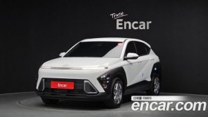Hyundai Kona Бензин 1.6 Turbo 2WD 2026 года из Южной Кореи