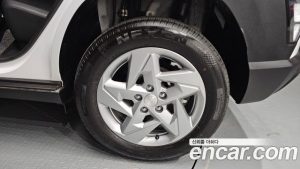 Hyundai Kona Бензин 1.6 Turbo 2WD 2026 года из Южной Кореи