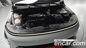Hyundai Kona Бензин 1.6 Turbo 2WD 2026 года из Южной Кореи