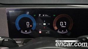 Hyundai Kona Бензин 1.6 Turbo 2WD 2026 года из Южной Кореи