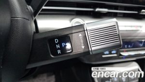 Hyundai Kona Бензин 1.6 Turbo 2WD 2026 года из Южной Кореи
