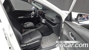 Hyundai Kona Бензин 1.6 Turbo 2WD 2026 года из Южной Кореи