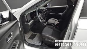 Hyundai Kona Бензин 1.6 Turbo 2WD 2026 года из Южной Кореи