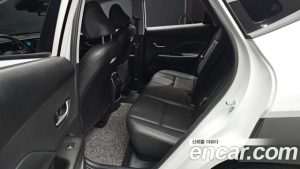 Hyundai Kona Бензин 1.6 Turbo 2WD 2026 года из Южной Кореи