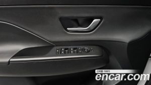 Hyundai Kona Бензин 1.6 Turbo 2WD 2026 года из Южной Кореи