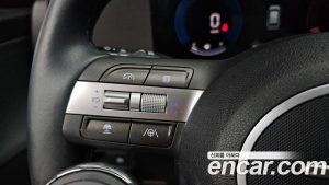 Hyundai Kona Бензин 1.6 Turbo 2WD 2026 года из Южной Кореи