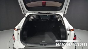 Hyundai Kona Бензин 1.6 Turbo 2WD 2026 года из Южной Кореи