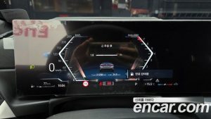 BMW 4-Series 420i M Sport Cabriolet 2024 года из Южной Кореи