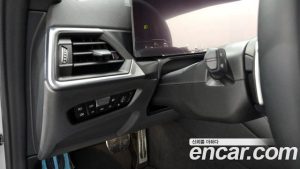 BMW 4-Series 420i M Sport Cabriolet 2024 года из Южной Кореи