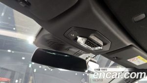 BMW 4-Series 420i M Sport Cabriolet 2024 года из Южной Кореи