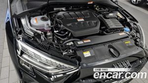 Audi A3 40 TFSI Premium 2025 года из Южной Кореи