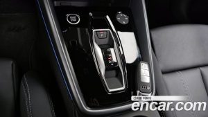 Audi A3 40 TFSI Premium 2025 года из Южной Кореи
