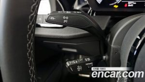 Audi A3 40 TFSI Premium 2025 года из Южной Кореи
