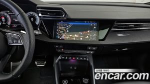 Audi A3 40 TFSI Premium 2025 года из Южной Кореи