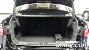 Audi A3 40 TFSI Premium 2025 года из Южной Кореи
