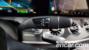 Mercedes-Benz E-Class E53 AMG 4MATIC+ Coupe 2023 года из Южной Кореи
