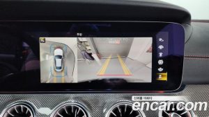 Mercedes-Benz E-Class E53 AMG 4MATIC+ Coupe 2023 года из Южной Кореи