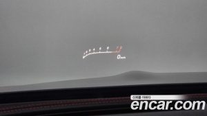 Mercedes-Benz E-Class E53 AMG 4MATIC+ Coupe 2023 года из Южной Кореи