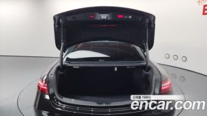 Mercedes-Benz E-Class E53 AMG 4MATIC+ Coupe 2023 года из Южной Кореи