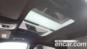 Mercedes-Benz EQB EQB300 4MATIC ELECTRIC ART 2024 года из Южной Кореи