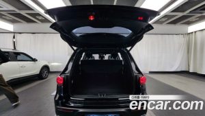 Mercedes-Benz EQB EQB300 4MATIC ELECTRIC ART 2024 года из Южной Кореи