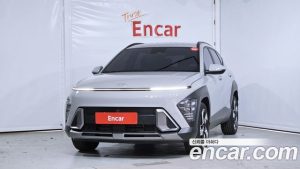 Hyundai Kona Бензин 1.6 Turbo 2WD 2025 года из Южной Кореи