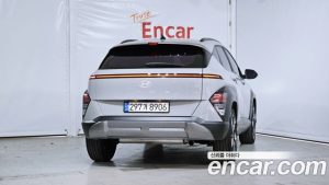 Hyundai Kona Бензин 1.6 Turbo 2WD 2025 года из Южной Кореи