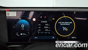 Hyundai Kona Бензин 1.6 Turbo 2WD 2025 года из Южной Кореи