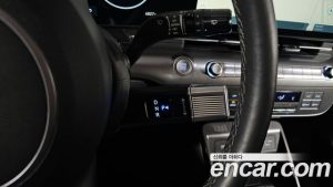 Hyundai Kona Бензин 1.6 Turbo 2WD 2025 года из Южной Кореи