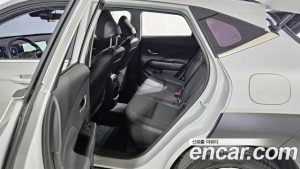 Hyundai Kona Бензин 1.6 Turbo 2WD 2025 года из Южной Кореи