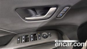 Hyundai Kona Бензин 1.6 Turbo 2WD 2025 года из Южной Кореи