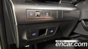 Hyundai Kona Бензин 1.6 Turbo 2WD 2025 года из Южной Кореи