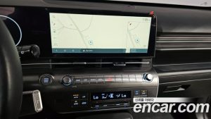 Hyundai Kona Бензин 1.6 Turbo 2WD 2025 года из Южной Кореи