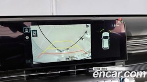 Hyundai Kona Бензин 1.6 Turbo 2WD 2025 года из Южной Кореи