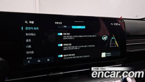 Hyundai Kona Бензин 1.6 Turbo 2WD 2025 года из Южной Кореи