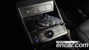 Hyundai Kona Бензин 1.6 Turbo 2WD 2025 года из Южной Кореи