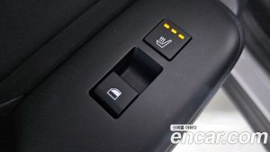 Hyundai Kona Бензин 1.6 Turbo 2WD 2025 года из Южной Кореи