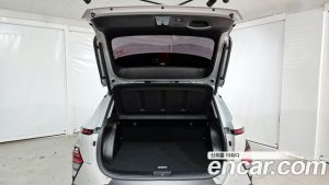 Hyundai Kona Бензин 1.6 Turbo 2WD 2025 года из Южной Кореи