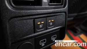 Renault-KoreaSamsung Arkana 1.6 E-TECH Esprit Alpine 2026 года из Южной Кореи