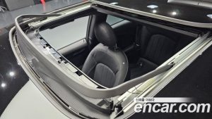 Mini Cooper Mayfield Edition 2024 года из Южной Кореи