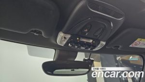 Mini Cooper Mayfield Edition 2024 года из Южной Кореи